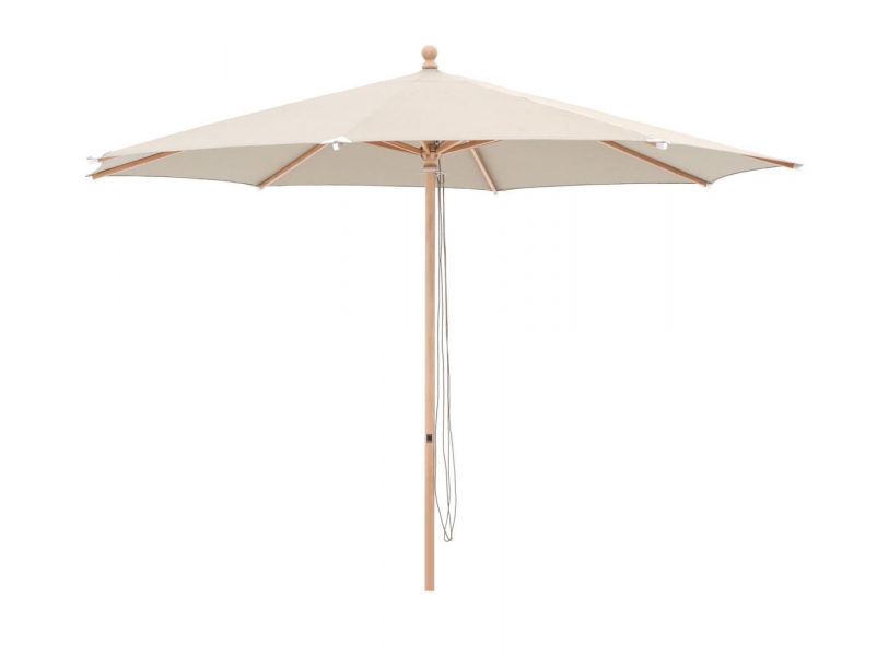 Glatz Piazzino parasol ø 350cm - Laagste prijsgarantie!