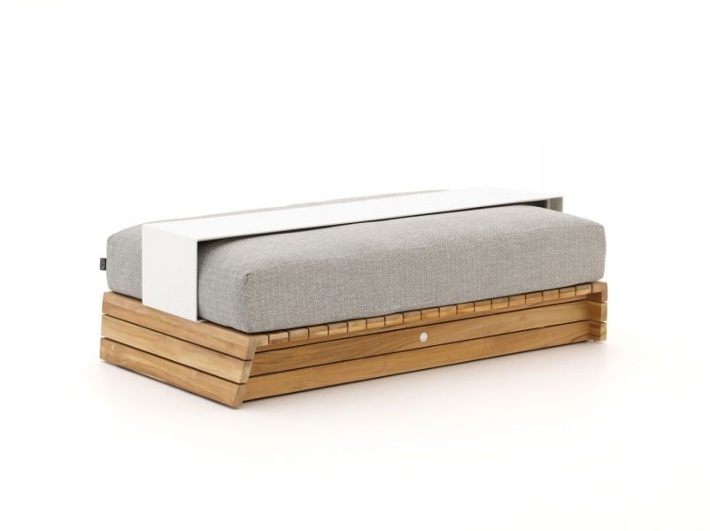 SUNS Tovara lounge tuintafel 140x80x20cm - Laagste prijsgarantie!