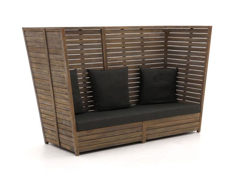 ROUGH-B Loveseat loungebank 245cm - Laagste prijsgarantie!