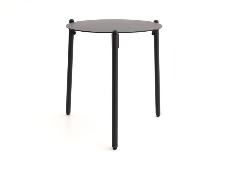 Manifesto Cella bijzet tuintafel Ø55 (h: 55) - Laagste prijsgarantie!