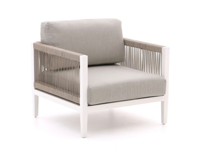 Manifesto Valero lounge tuinstoel - Laagste prijsgarantie!