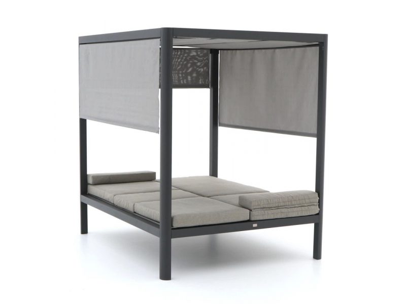 Bellagio Padua lounge daybed - Laagste prijsgarantie!