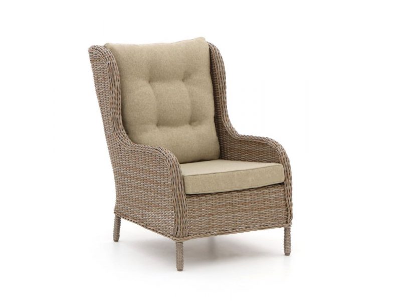 Intenso Gabri lounge tuinstoel - Laagste prijsgarantie!