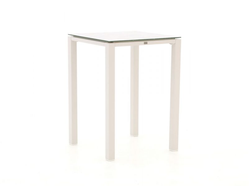 Bellagio Saretto bartafel 75x75x105cm - Laagste prijsgarantie!