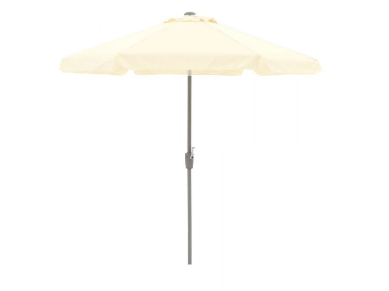 Shadowline Aruba parasol ø 250cm - Laagste prijsgarantie!