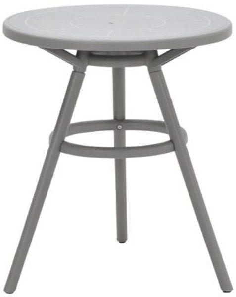 Garden Impressions Marino bistro tuintafel Ø60 cm