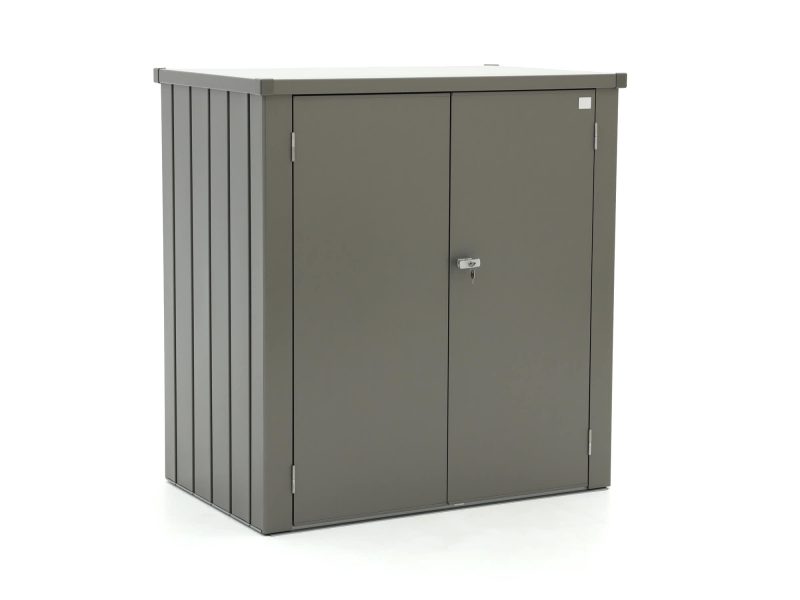 Biohort Terraskast Romeo L 132x87x140cm - Laagste prijsgarantie!