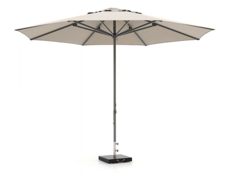 Shadowline Cuba parasol ø 400cm - Laagste prijsgarantie!