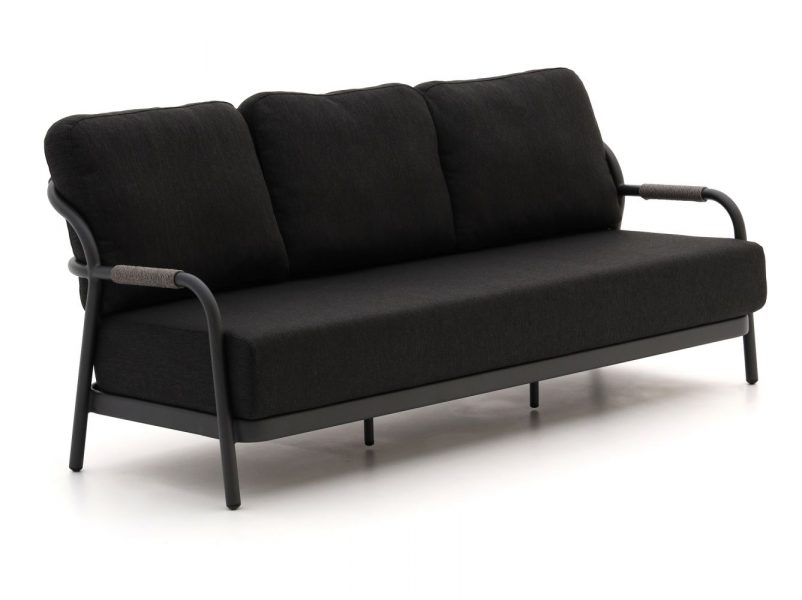 Bellagio Pianello lounge tuinbank 3-zits 203cm - Laagste prijsgarantie!