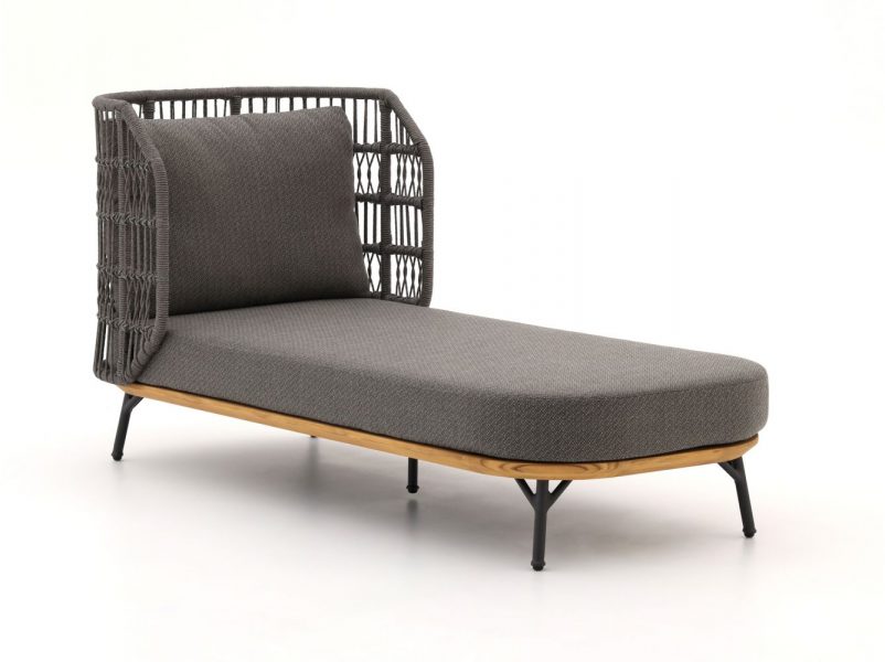 Bellagio Cavezzo ligbed - Laagste prijsgarantie!