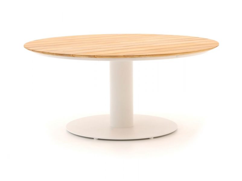 SUNS Grado dining tuintafel Ø170cm - Laagste prijsgarantie!