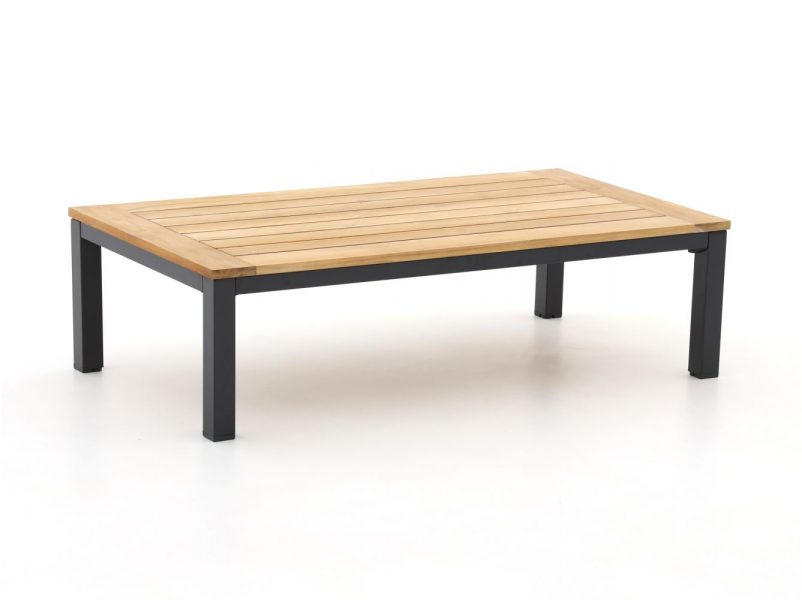 Bellagio Sorani lounge tuintafel 130x70x36cm - Laagste prijsgarantie!