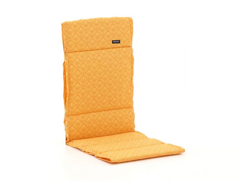 Madison Fiber tuinkussens de luxe 125x50cm - Laagste prijsgarantie!