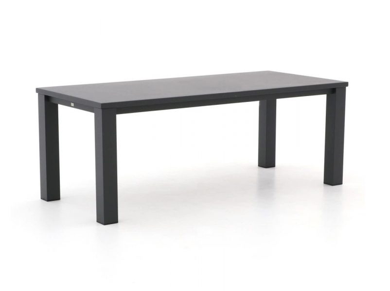 Bellagio Lagundo dining tuintafel 180x90x75cm - Laagste prijsgarantie!