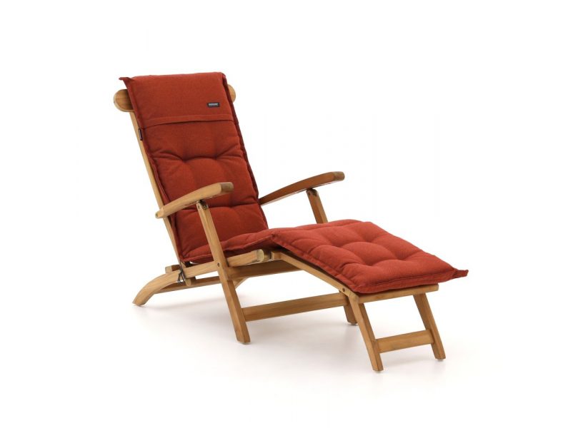 Sunyard Country deckchair - Laagste prijsgarantie!