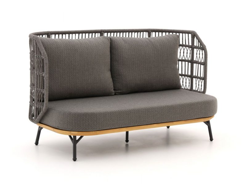 Bellagio Cavezzo lounge tuinbank 2-zits 172cm - Laagste prijsgarantie!