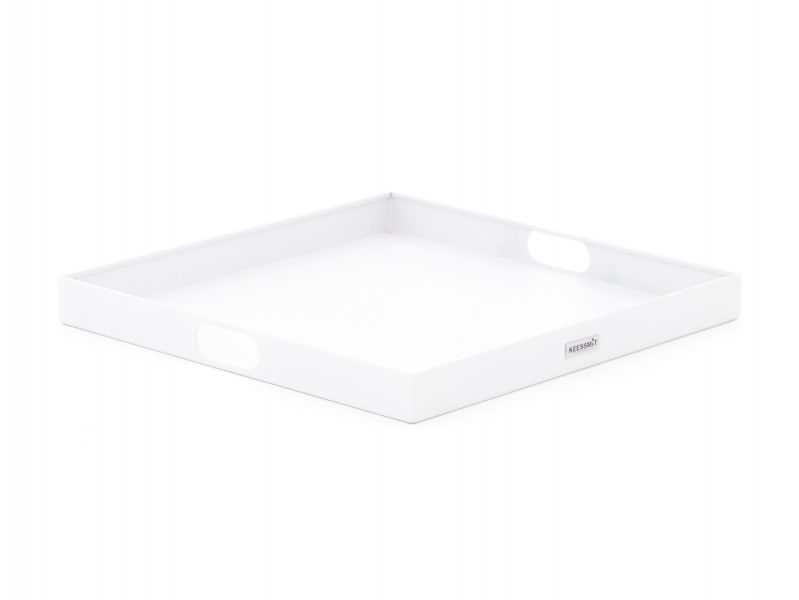 Manifesto dienblad 50x50cm - Laagste prijsgarantie!