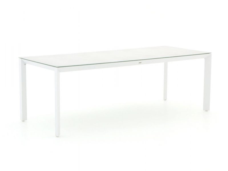 Bellagio Veneto dining tuintafel 220x90x75cm - Laagste prijsgarantie!