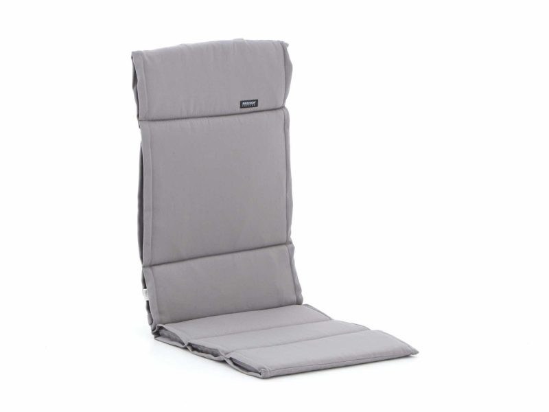 Madison Fiber tuinkussens hoog 125x50cm - Laagste prijsgarantie!