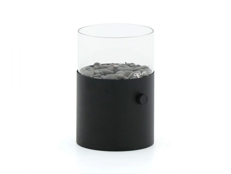 Cosiscoop XL gaslantaarn Ø20cm (h:30