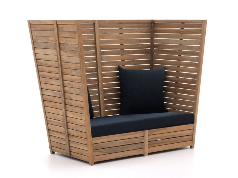 ROUGH-B Loveseat loungebank 185cm - Laagste prijsgarantie!