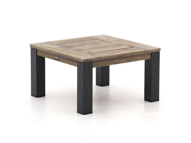 ROUGH-X bijzet tuintafel 70x70x40cm - Laagste prijsgarantie!