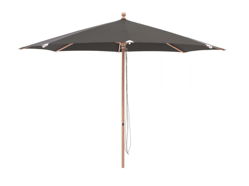 Glatz Piazzino parasol ø 350cm - Laagste prijsgarantie!
