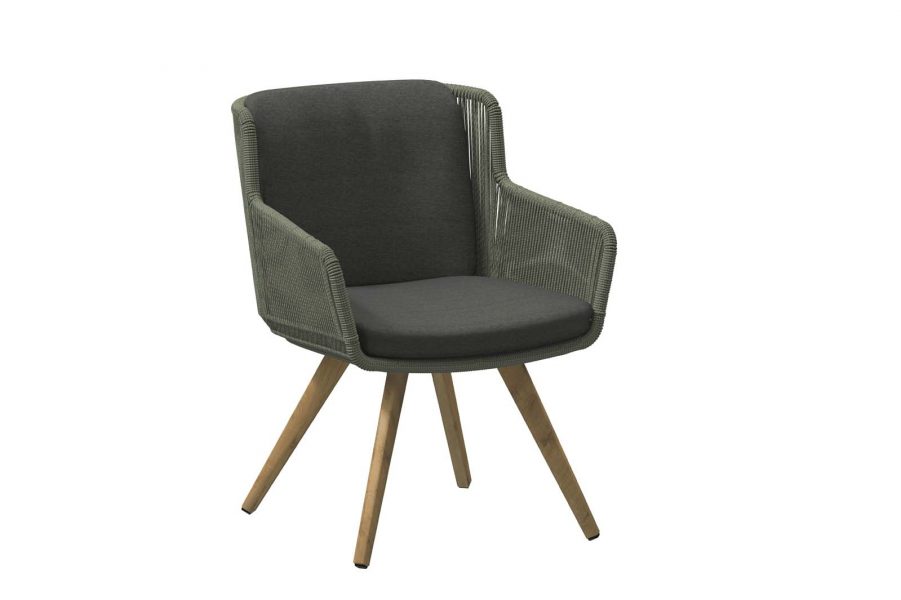 4 Seasons Outdoor Flores tuinstoel