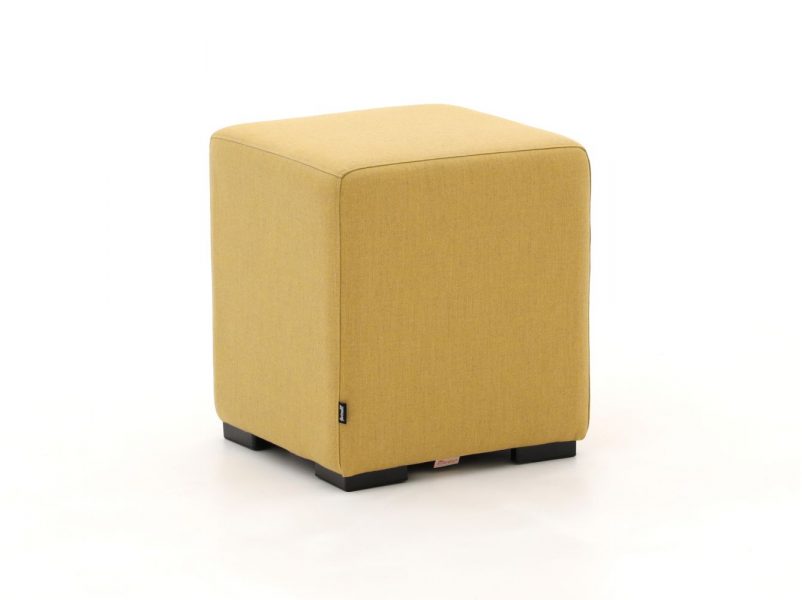 Hartman Alex hocker 42x42x45cm - Laagste prijsgarantie!