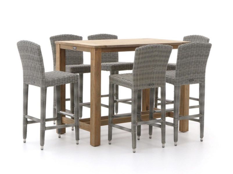 Intenso Sergio/ROUGH-X 135cm barset 7-delig - Laagste prijsgarantie!