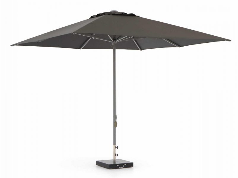 Shadowline Cuba parasol 300x300cm - Laagste prijsgarantie!