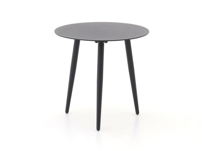 Manifesto Navalli lounge tuintafel Ø 50cm (h:48cm) - Laagste prijsgarantie!