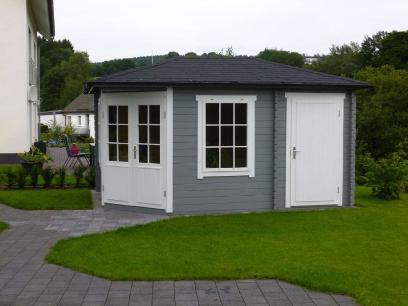 5-hoekig tuinhuis model rijn (iso)