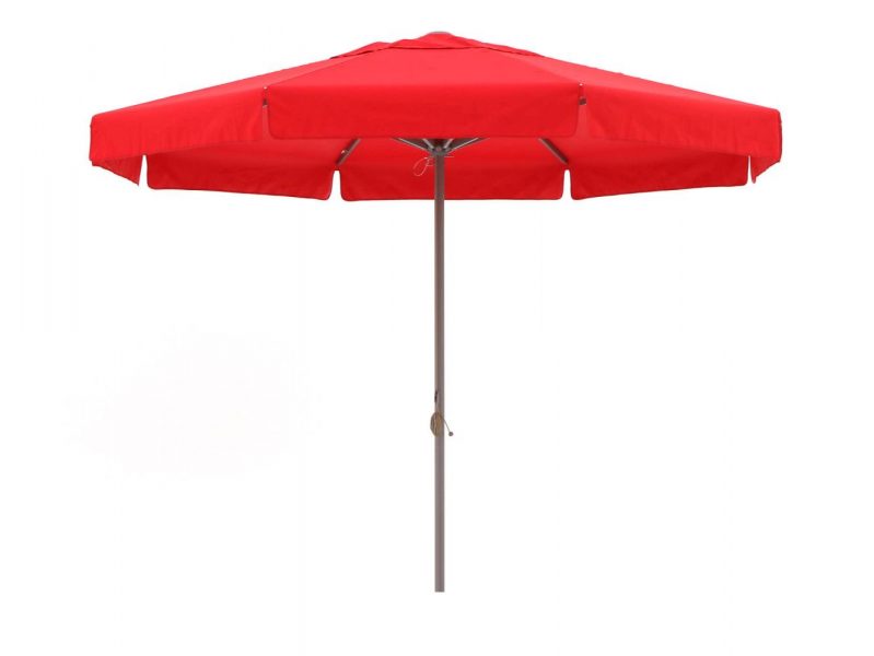 Shadowline Bonaire parasol ø 350cm - Laagste prijsgarantie!