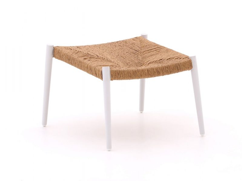 Bellagio Vello lounge voetenbank 55x55cm - Laagste prijsgarantie!