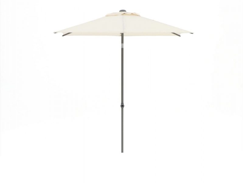 Shadowline Push-up parasol 210x150cm - Laagste prijsgarantie!