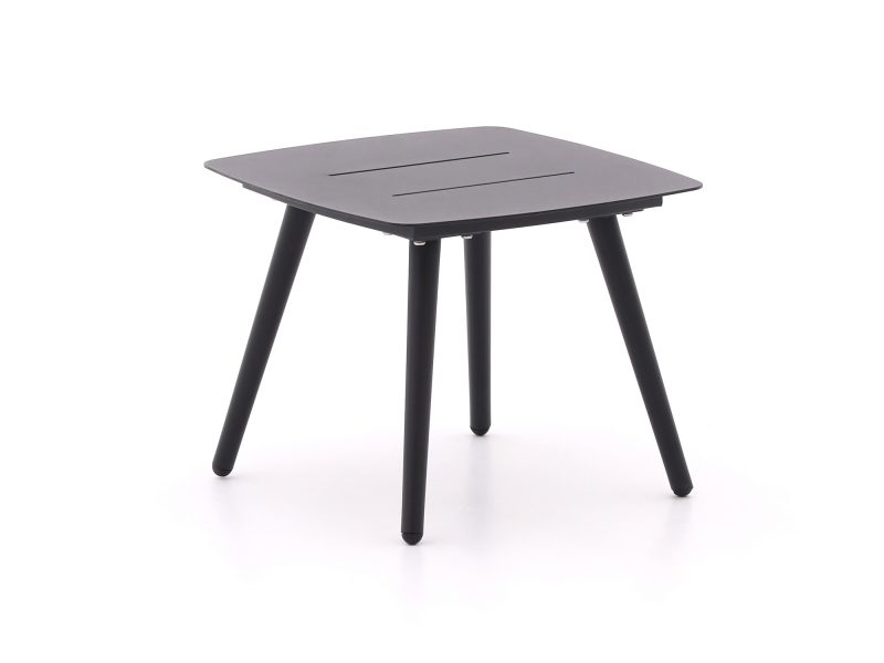 Bellagio Cino lounge tuintafel 42x42x32cm - Laagste prijsgarantie!