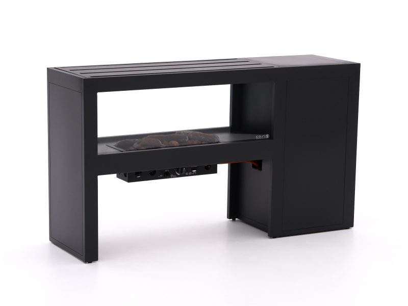 Cosivista 160 gashaard 160x45x90cm - Laagste prijsgarantie!