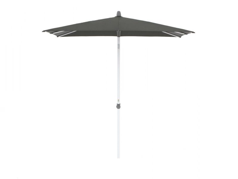 Glatz Alu-Smart parasol 200x200cm - Laagste prijsgarantie!