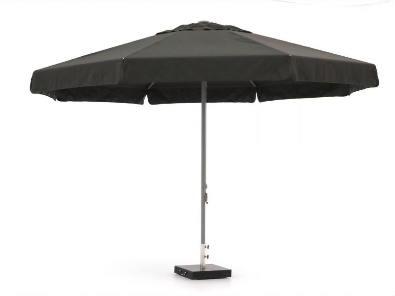 Shadowline Bonaire parasol ø 400cm - Laagste prijsgarantie!