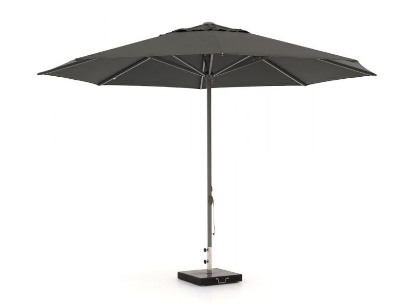 Shadowline Cuba parasol ø 400cm - Laagste prijsgarantie!