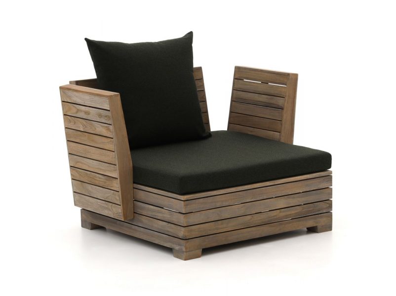 ROUGH-B lounge tuinstoel - Laagste prijsgarantie!