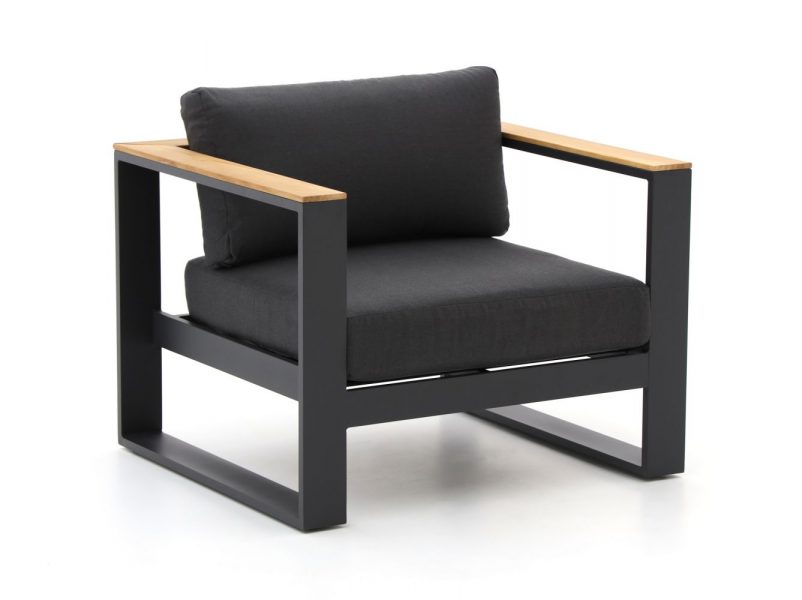 Bellagio Sorani lounge tuinstoel - Laagste prijsgarantie!