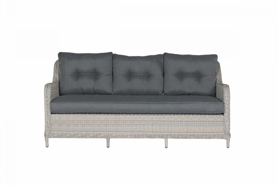 Garden Impressions Milwaukee loungebank