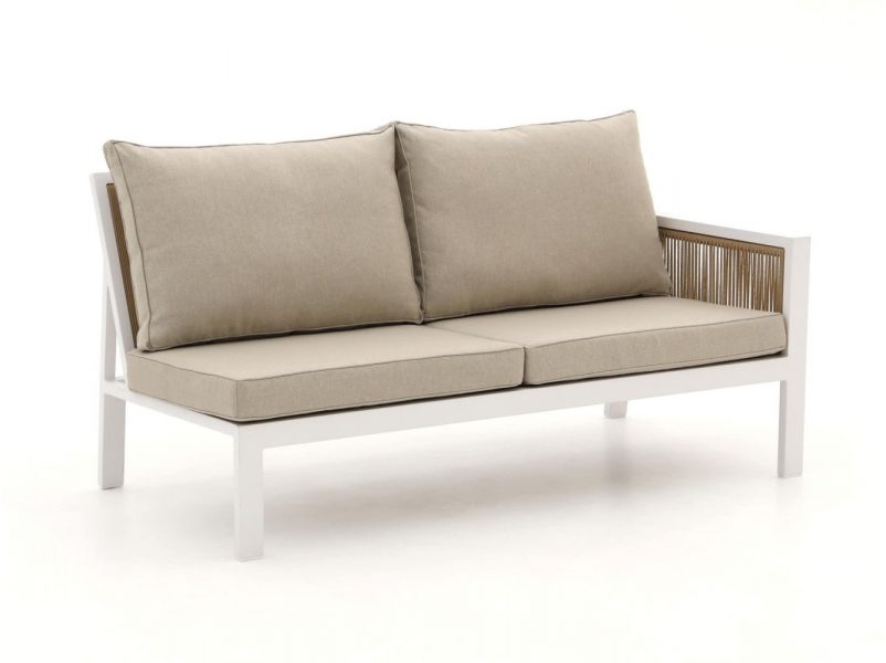 Manifesto Alzano loungemodule linkerarm 162cm - Laagste prijsgarantie!