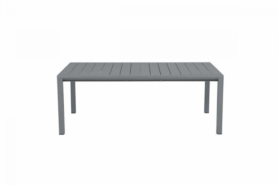 Garden Impressions Carolina uitschuifbare tuintafel 200-300 cm