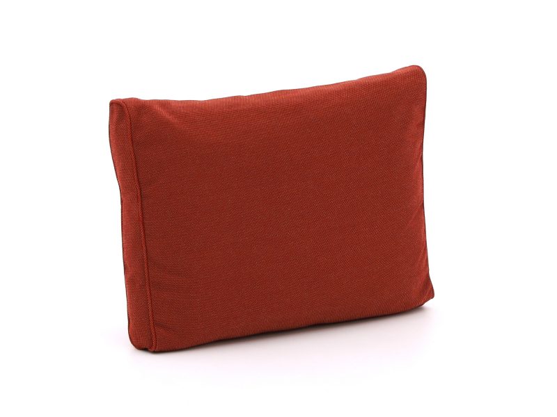 Madison loungekussen luxe rug 60x40cm - Laagste prijsgarantie!