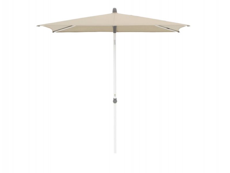 Glatz Alu-Smart parasol 210x150cm - Laagste prijsgarantie!