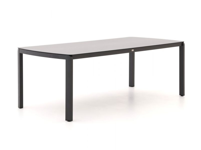 Bellagio Ciane dining tuintafel 220x100x75cm - Laagste prijsgarantie!