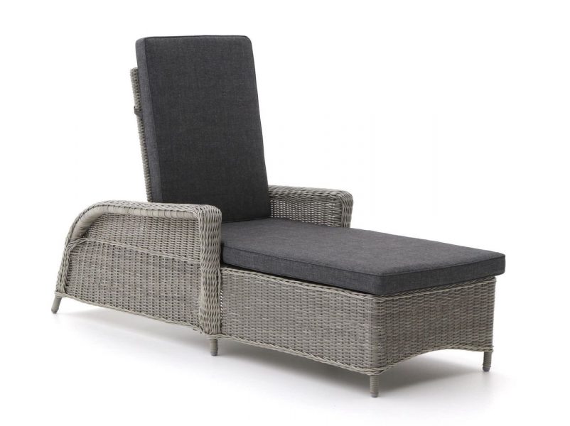 Intenso Milano ligbed - Laagste prijsgarantie!